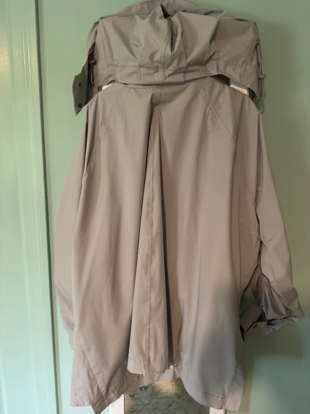 Fabletics Raincoat